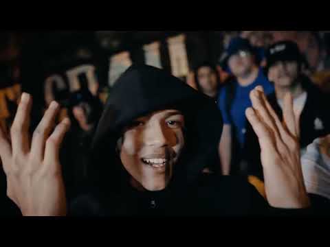 Los Menores Ya Crecimos (Versión Completa) @Yerzy.9 - @Louis_Producer(Oficial Video) 