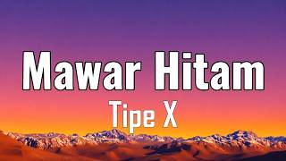 Download lagu Mawar Hitam - Tipe-X (Lirik  ) mp3