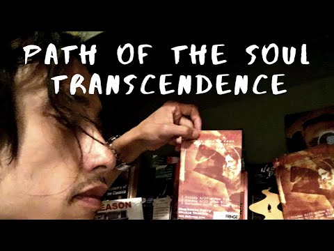 Samurai One Man Show 2019 in Los Angeles