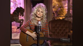 Dolly Parton – “Travelin’ Man” | ‘Dolly’ Episode 4 (1987) (2K 60FPS)