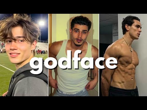 From Average to Godface – How to Look Like a Model