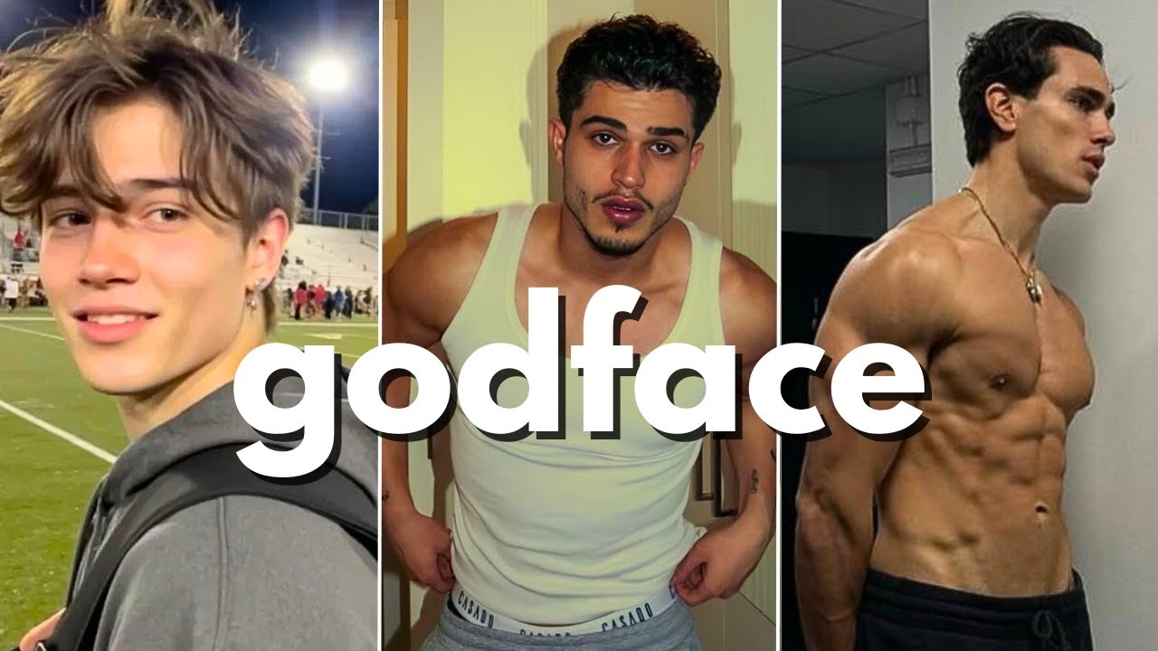 From Average to Godface – How to Look Like a Model