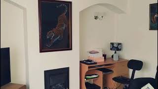 Album cover: Home refresh Ham Richmond