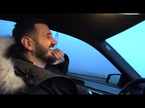 n'ZOOM Festive 2021 - Në veturën e Burakut, të pathënat e tij zbulohen tani