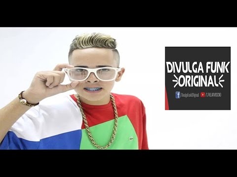 Mc G15, Mc Rodson, Mc Novin e Mc Luisinho - Medley Exclusivo ( DJ Michel ) Audio Oficial 2016