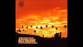 13-Aceyalone-Never running out of things to say (2002)