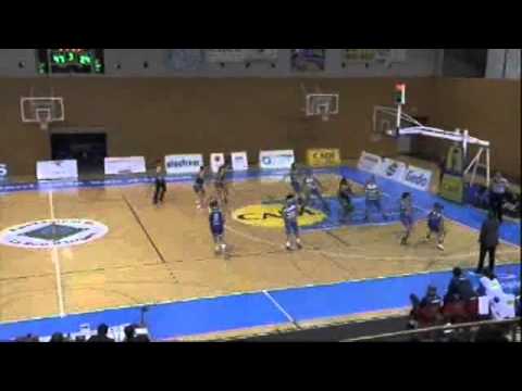 LF J14 CADI LA SEU...,77 - 52,UNIVERSITARIO FERROL... (10/01/2015)