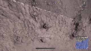 【PUBG】はじめてのPUBG【PS4】