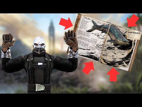Ark Survival Community Crunch