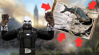 COMMUNITY CRUNCH 381 OF ARK ! Everything to know about !