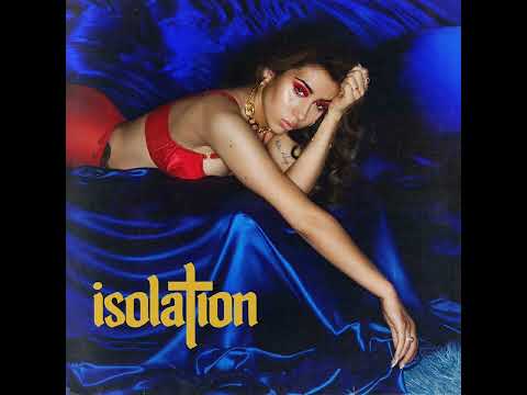 Kali Uchis (feat. Tyler, The Creator & Bootsy Collins) - After The Storm
