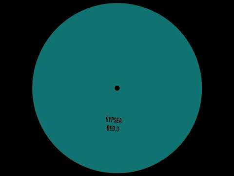 BE9.3 - GYPSEA MaFunk EP - K to the Izzo
