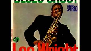 Leo Wright Quintet - Blues Shout