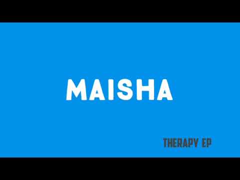 Reliman - Maisha (official audio) ft African her