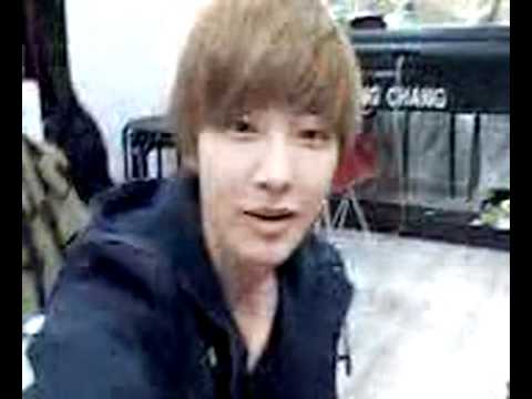 111006 Boyfriend  STARcall