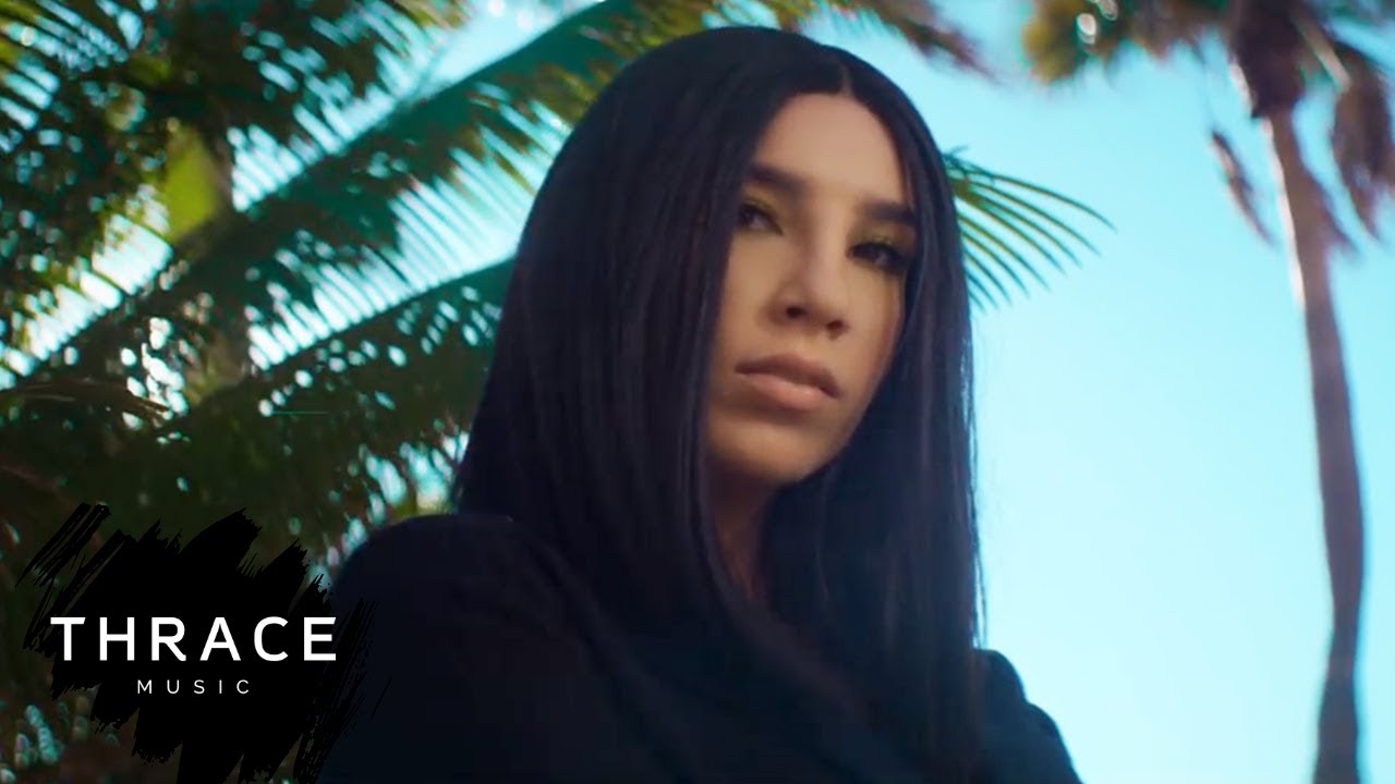 Monoir ft. Brianna — Tsunami