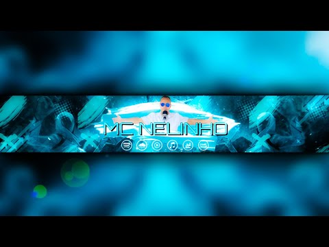 Hoje é dia de festa - Mc Nelinho