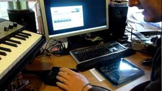 Video thumbnail for MOTU Track 16 - Review by RainComputersUK