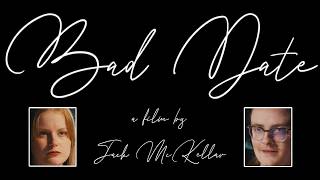 Bad Date (2026) A Short Film