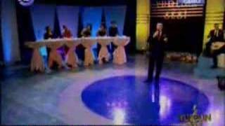 Faruk DEMİR (Sarı Saçlı Mavi Gözlüm-2) Kanal-B -1