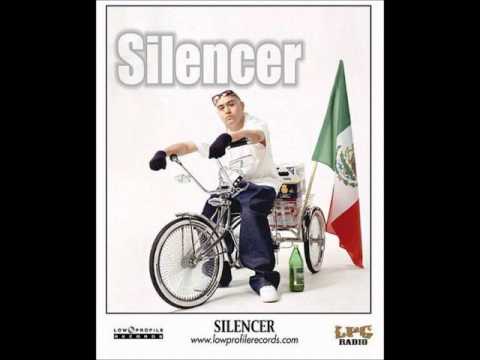 If You Leave Me- Silencer
