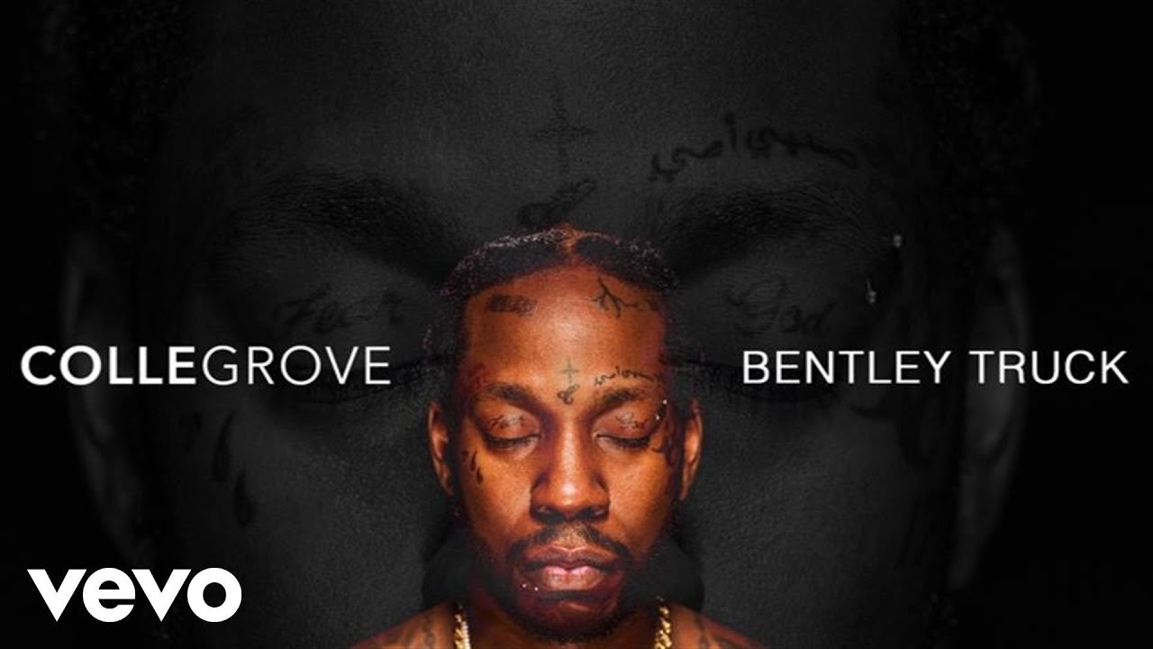 Lil Wayne - Bentley Truck