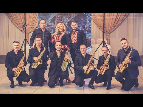 Andrada Cerna Costy Deoanca si Formatia Cristi Neag - Colaj de petrecere 2020