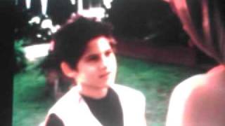 Max Keeble s Big Move Max and Jenna Kiss Almost