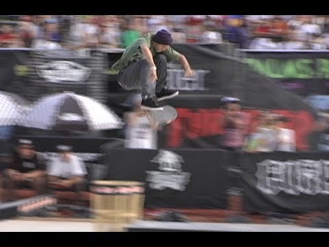 Andrew Reynolds wins $160,000 at Maloof Washington D.C. 2011