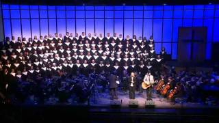 Hillsong &amp; T.Cottrell - Stronger &amp; Jesus Is The Lord