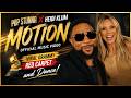 Pop Stunna Motion Official Music Video