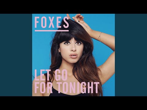 Let Go for Tonight (High Contrast Remix)