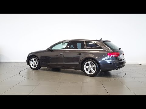 141D37088 - 2014 Audi A4 ESTATE 2.0TDI 136BHP TECHNIK 14,750