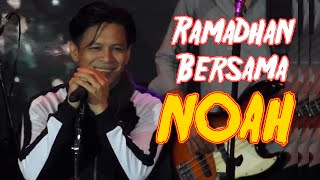 Download lagu NOAH - Aku dan Bintang (Formasi Sebelum UKI Hijrah) //Live @ Salam Ramadhan Festival Bintaro Jakarta mp3