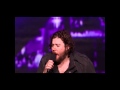 Josh Krajcik At Last Etta James XFactor Audition 1 ...