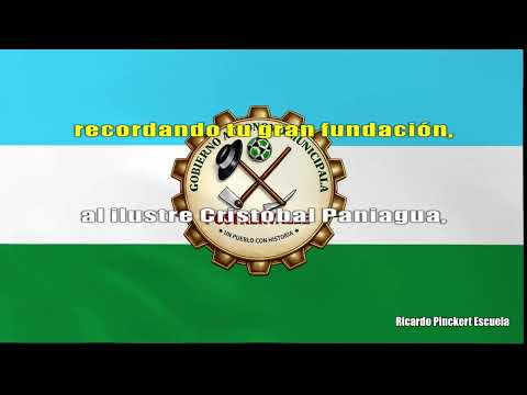 Himno a Postrervalle | Santa Cruz – Bolivia | Versión Orquestal + Lyric