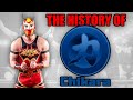 The History Of CHIKARA