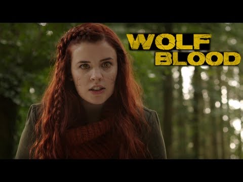 WOLFBLOOD S5E1 - Brave New World (full episode)