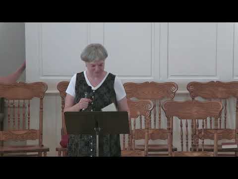 Sunday Service 8/3/25