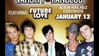 Varsity Fanclub - Vanished ;;Chipmunk;;