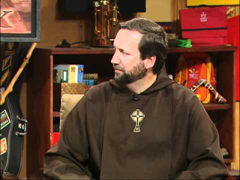 Life on the Rock - Children's Cinema - Fr. Mark and Doug Barry with Jim Morlino - 05-12-2011