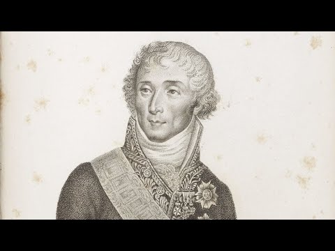 Joseph Fouché (1759-1820), ministre de la Police générale, d’un siècle à l’autre