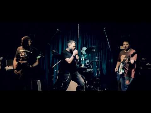 SLOWTORCH - The Eye (live)