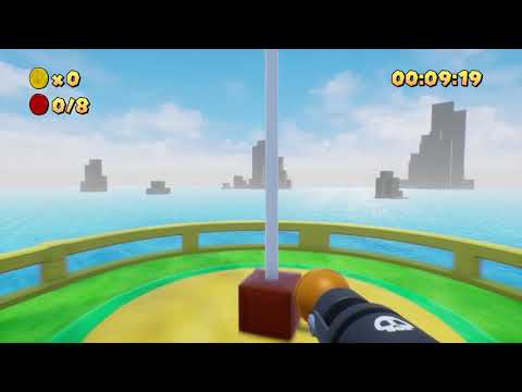 The Super 1-1 Challenge [1.04] WORLD RECORD in 09.43 seconds