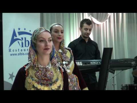 Shpresim Zylbehari & Art Band - Zambaku