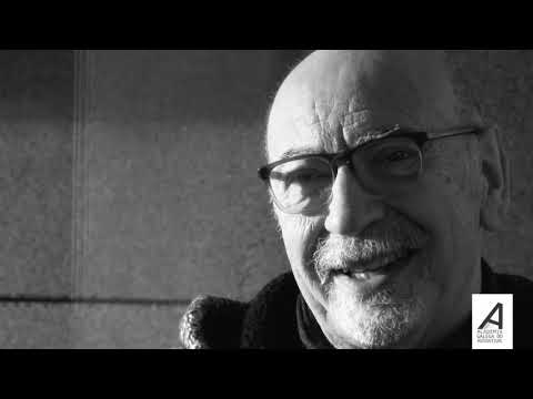 Vídeo: <cite>Ernesto Chao: Labores de amor perdido</cite>. Academia Galega do Audiovisual, 2016