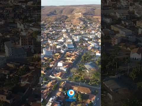 IGAPORÃ BAHIA - CIDADE ENCANTADORA