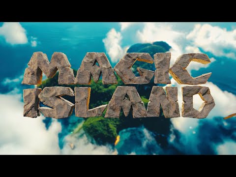 Magic Island 2025 I Official Trailer