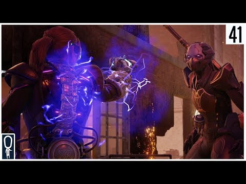 HAVEN ASSASSIN - XCOM 2 War of The Chosen Part 41 Modded Legend