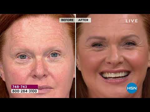 HSN | Benefit Cosmetics / Lancome Paris Beauty 08.09.2023 - 06 PM